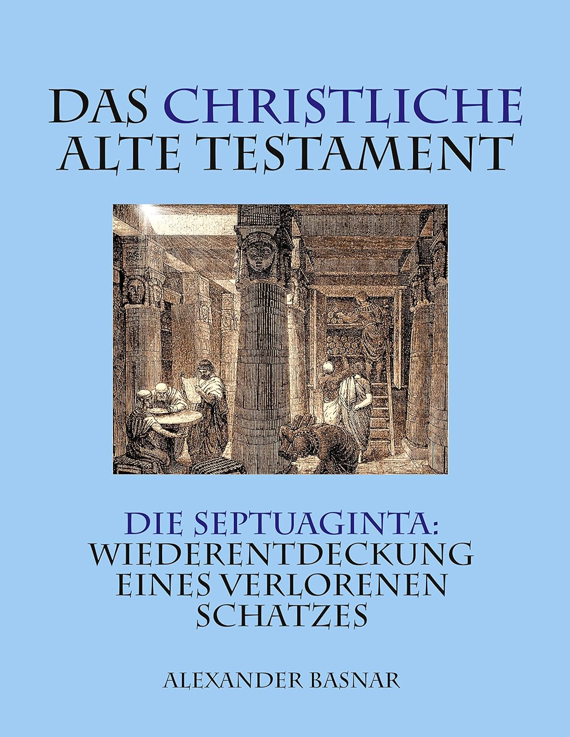 Die Bibel der Apostel фото 5