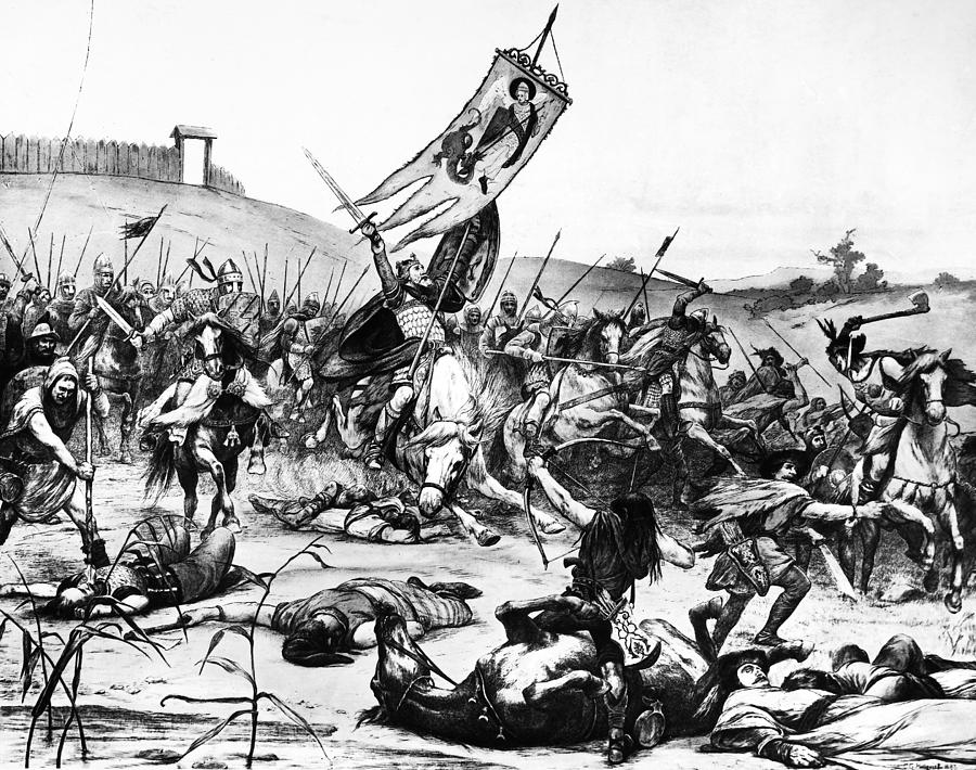 Herrlichkeit der Nationen фото 2