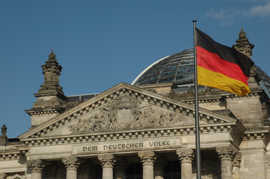 Prophetie und Obrigkeit фото 2