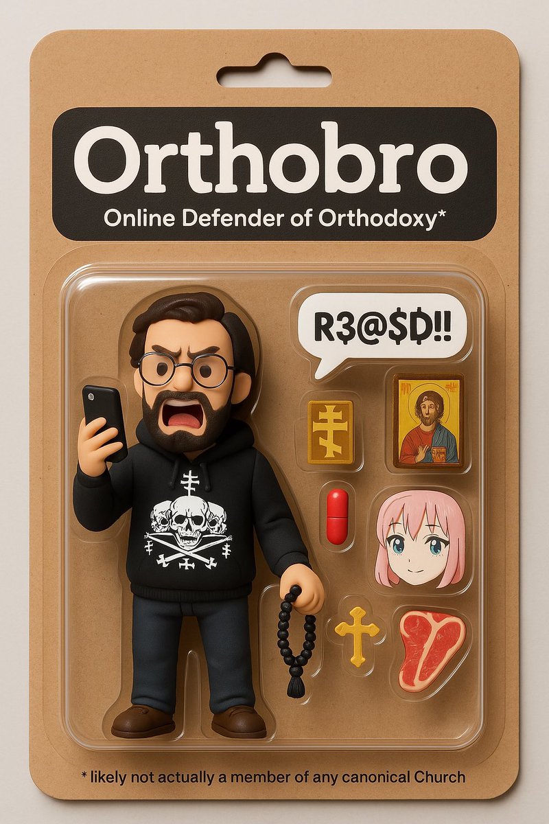 Orthobros: Unbegleitete Männer фото 1