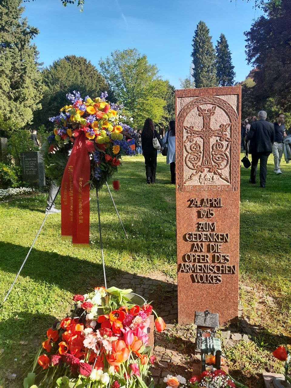 Leidensweg eines Volkes фото 3