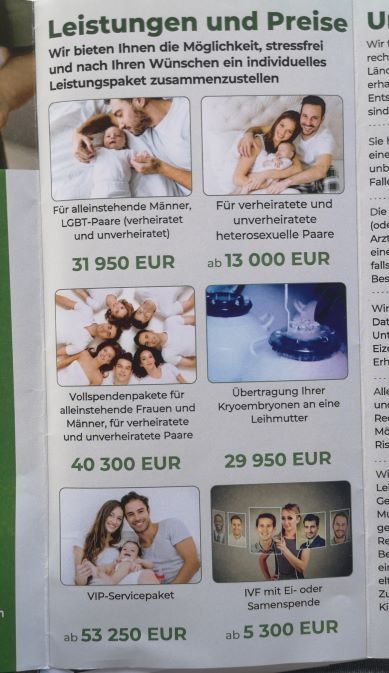 Der schleichende Einzug des Menschenhandels фото 3