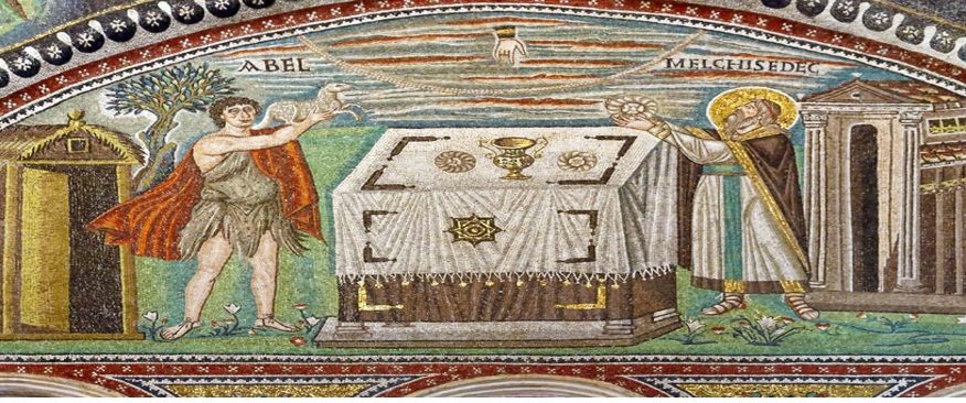 Der hl. Apostel Paulus bezeichnet Christus als 