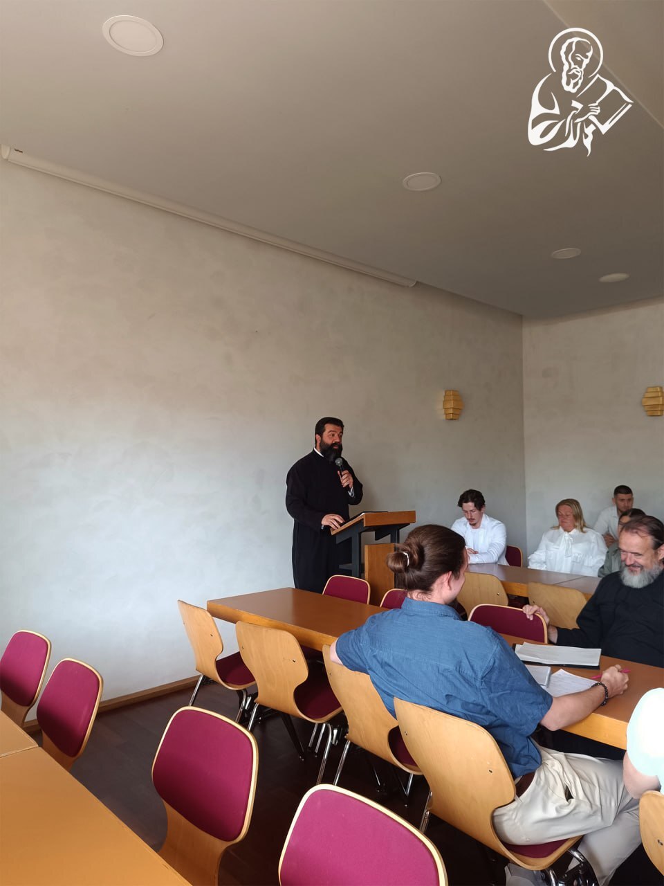 Sechs Monate, die eine Gemeinschaft geschaffen haben - Foto 2